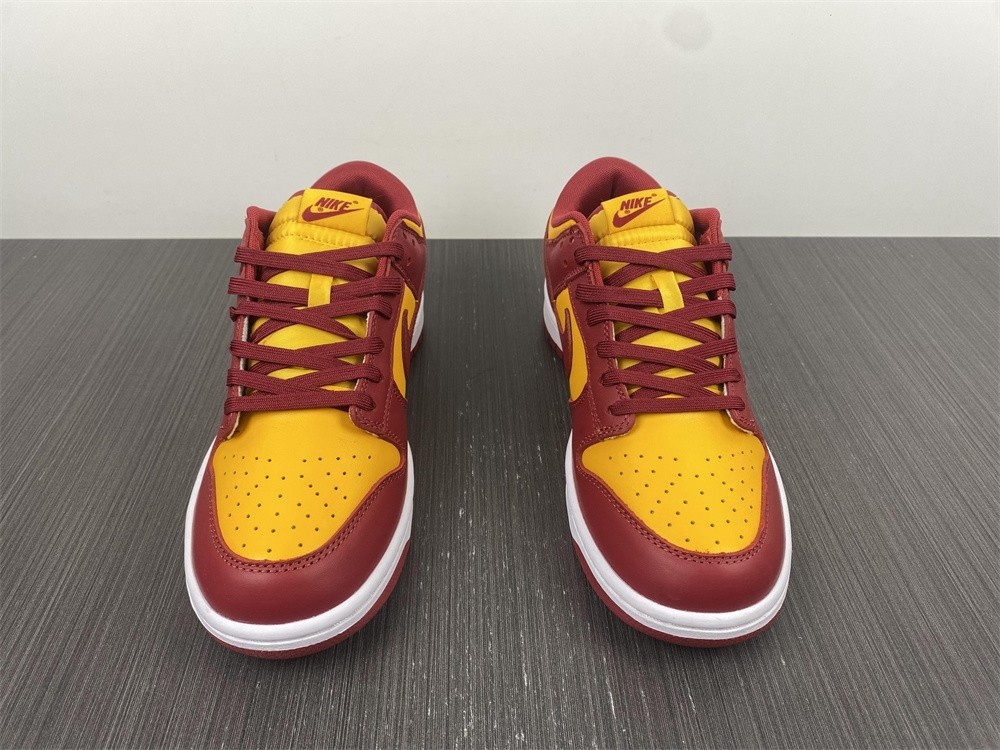 Nike Dunk Low Midas Gold - DD1391-701