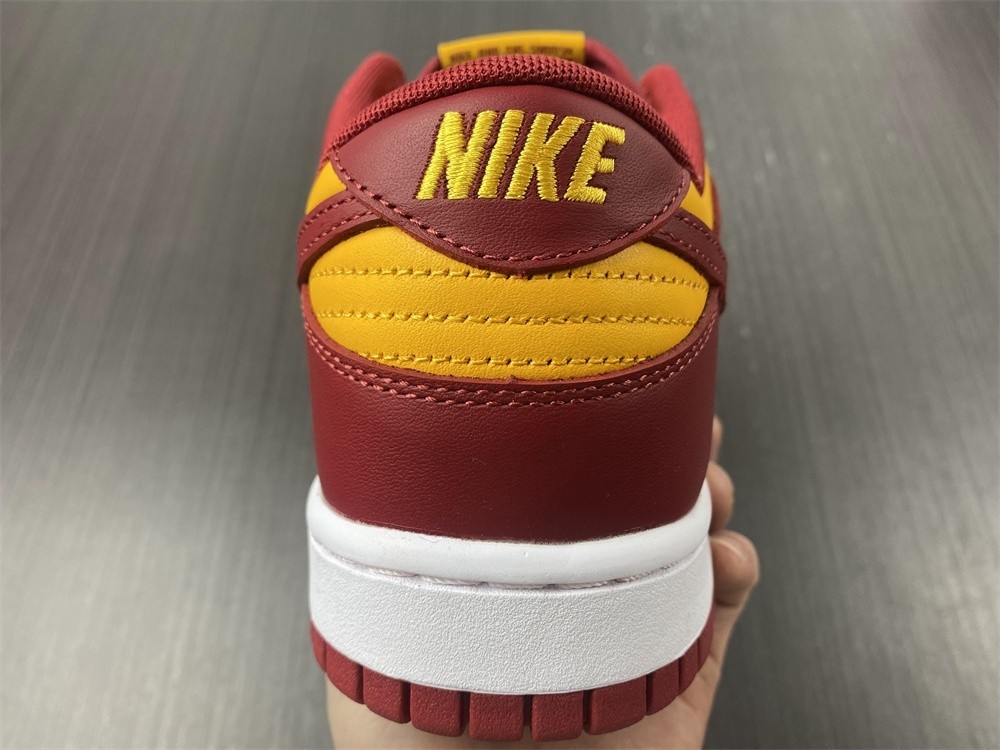 Nike Dunk Low Midas Gold - DD1391-701
