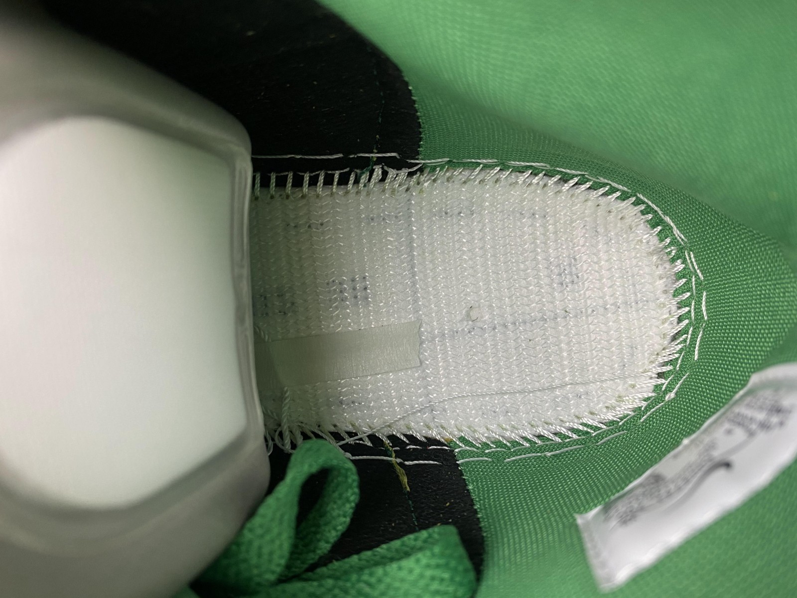 Nike SB Dunk High S*p*e By Any Means Brazil DN3741-700