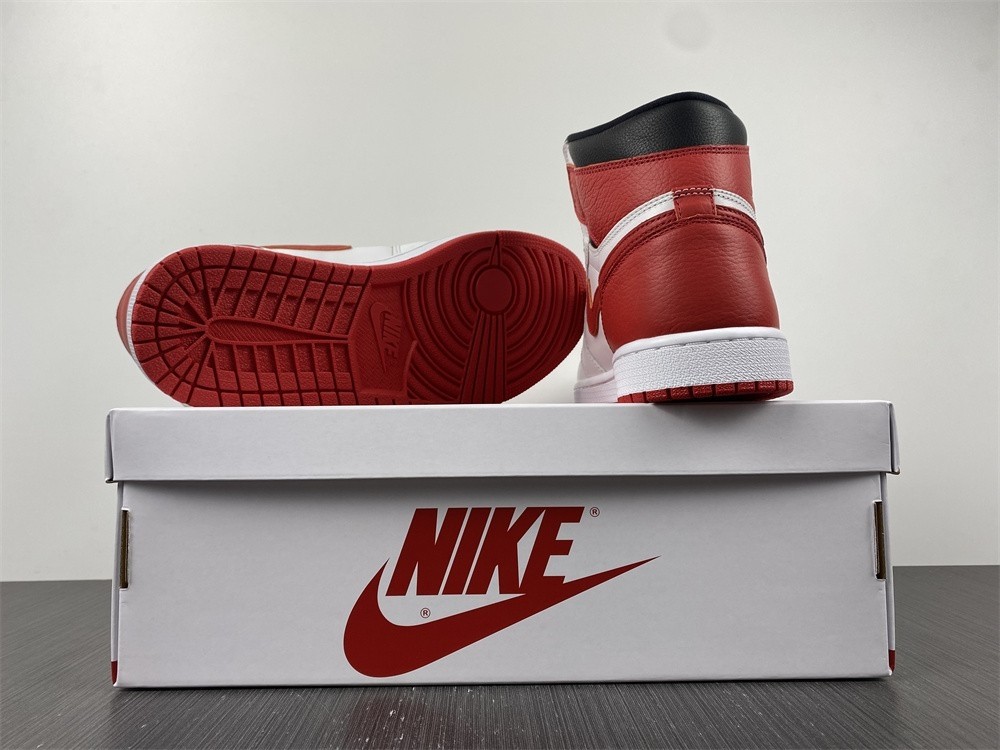 Air Jordan 1 High OG Heritage 555088-161