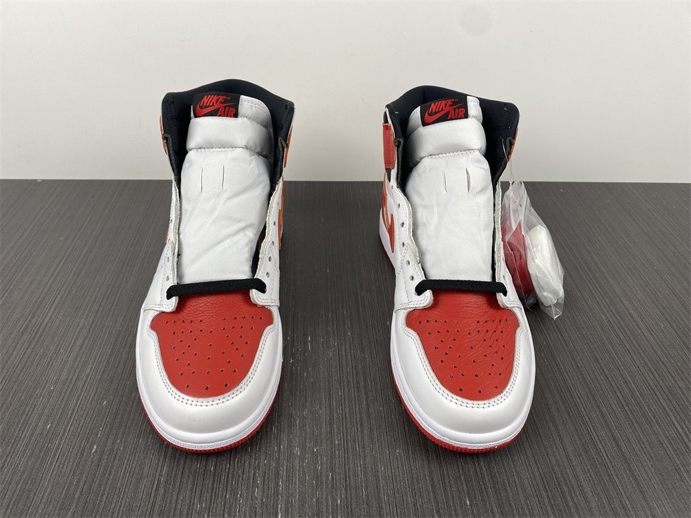 Air Jordan 1 High OG Heritage 555088-161