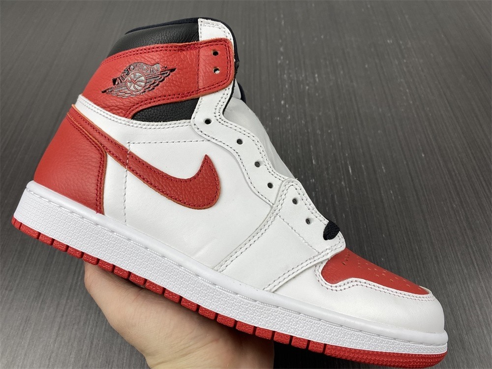 Air Jordan 1 High OG Heritage 555088-161