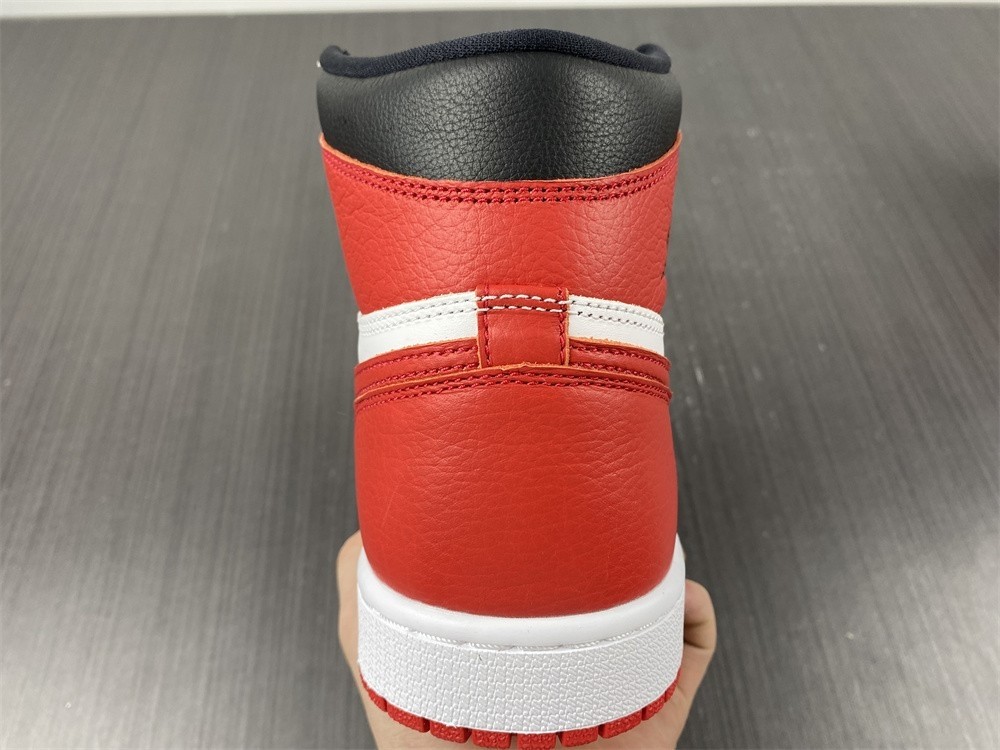 Air Jordan 1 High OG Heritage 555088-161