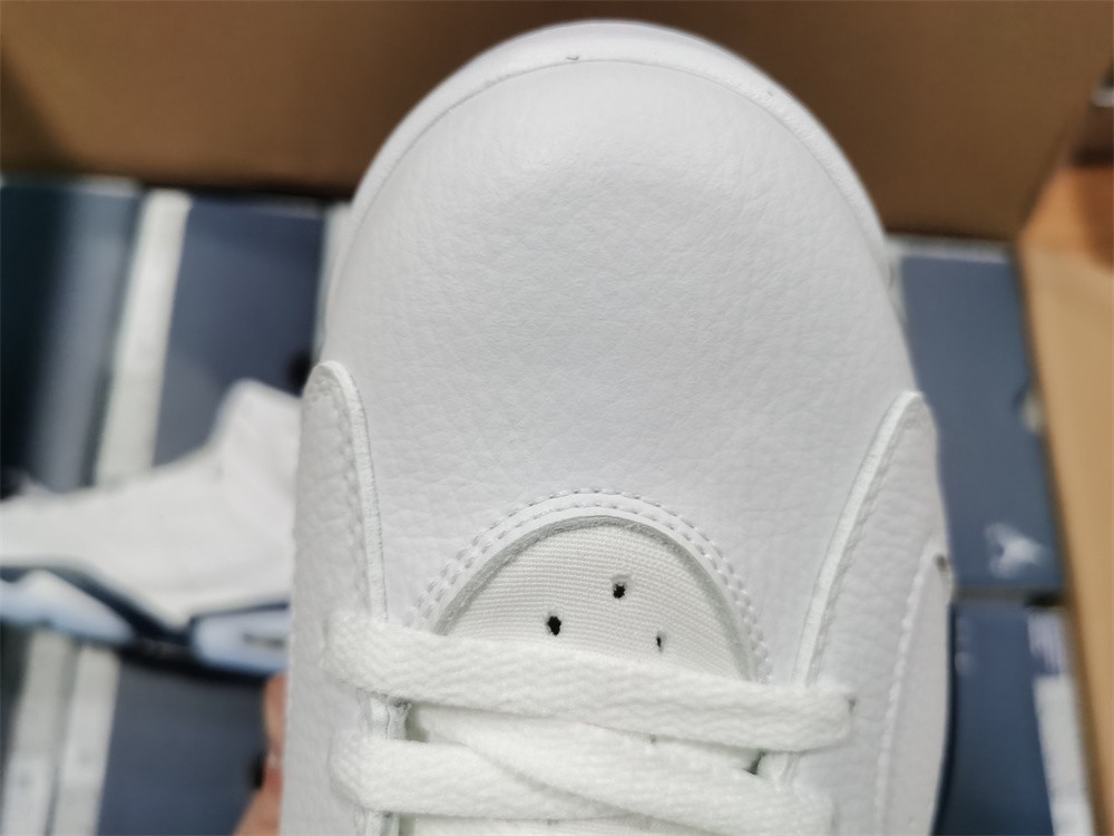 Air Jordan 6 Retro Midnight Navy (2022) - CT8529-141