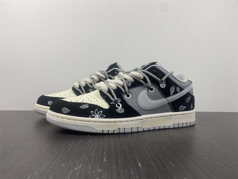 Nike Dunk Low RETRO VIDE DH7913-001