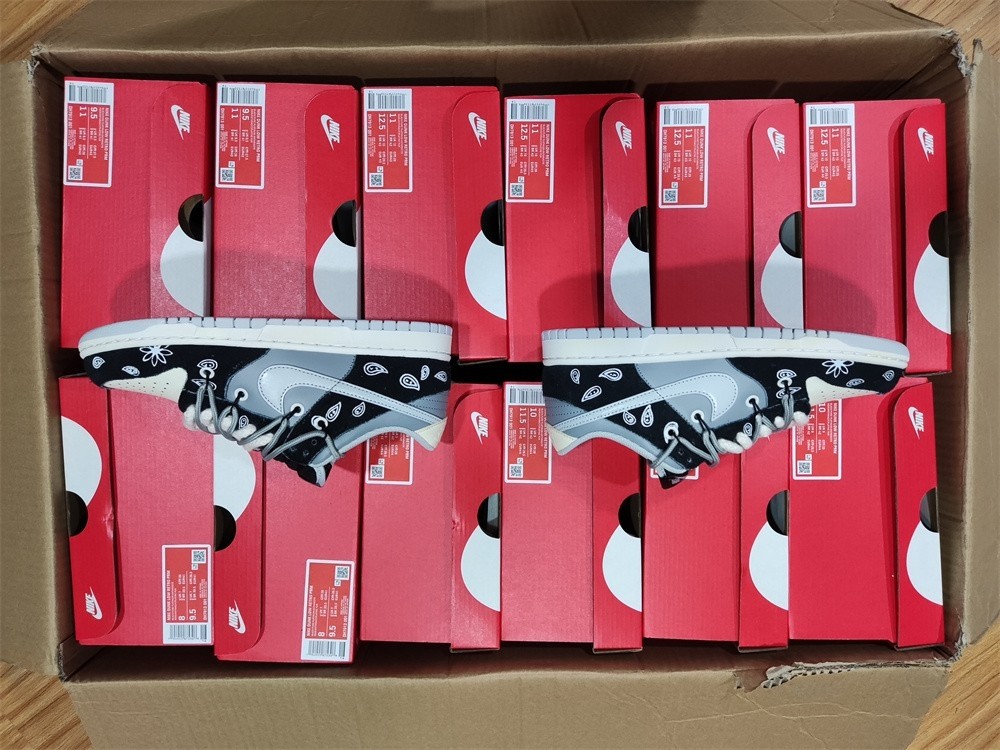 Nike Dunk Low RETRO VIDE DH7913-001