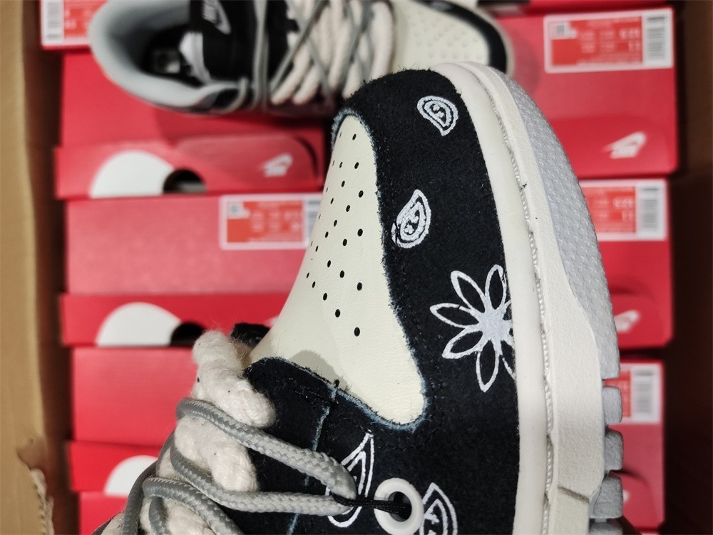 Nike Dunk Low RETRO VIDE DH7913-001