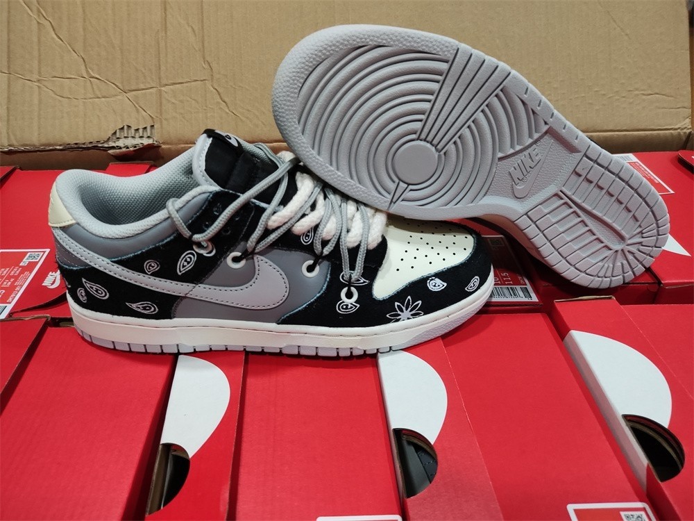 Nike Dunk Low RETRO VIDE DH7913-001