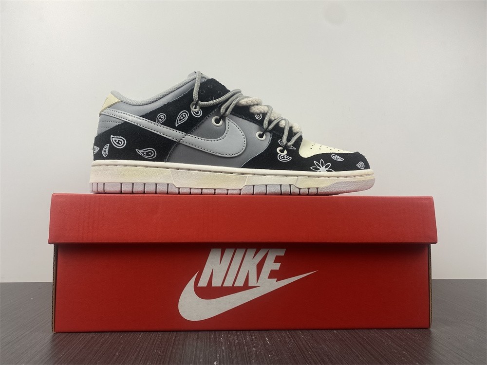 Nike Dunk Low RETRO VIDE DH7913-001