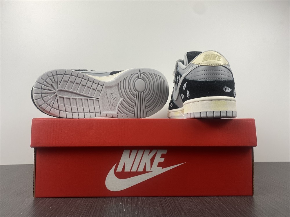 Nike Dunk Low RETRO VIDE DH7913-001