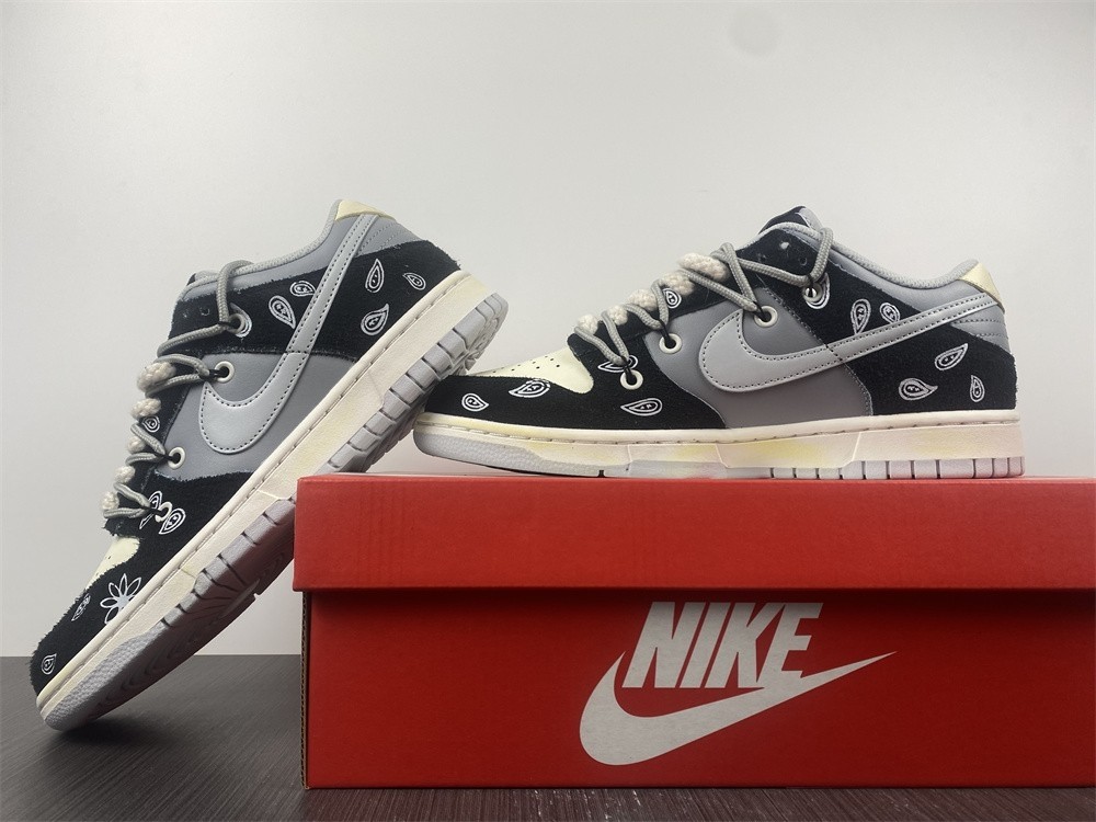 Nike Dunk Low RETRO VIDE DH7913-001