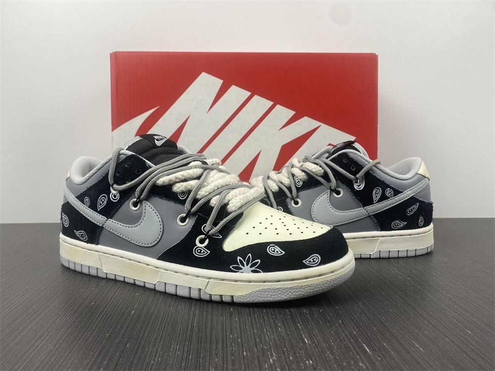 Nike Dunk Low RETRO VIDE DH7913-001