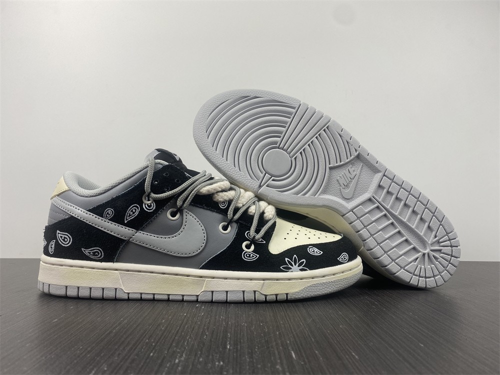 Nike Dunk Low RETRO VIDE DH7913-001