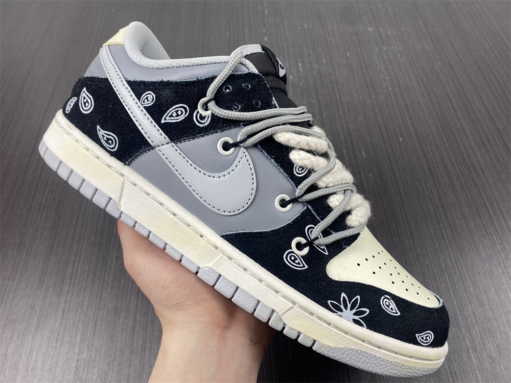 Nike Dunk Low RETRO VIDE DH7913-001
