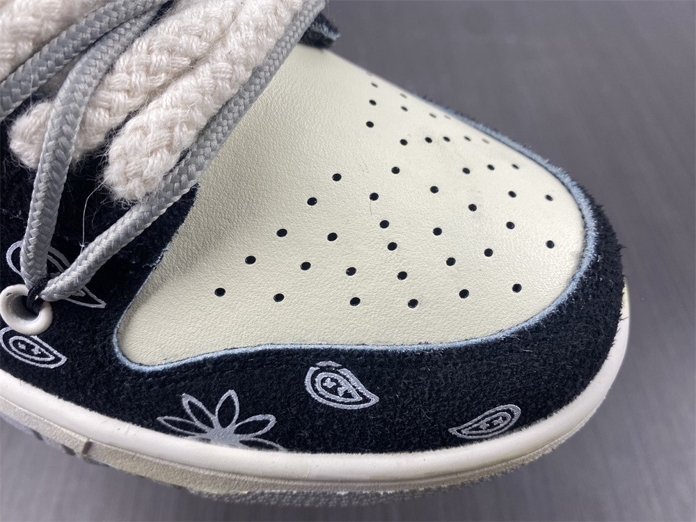 Nike Dunk Low RETRO VIDE DH7913-001