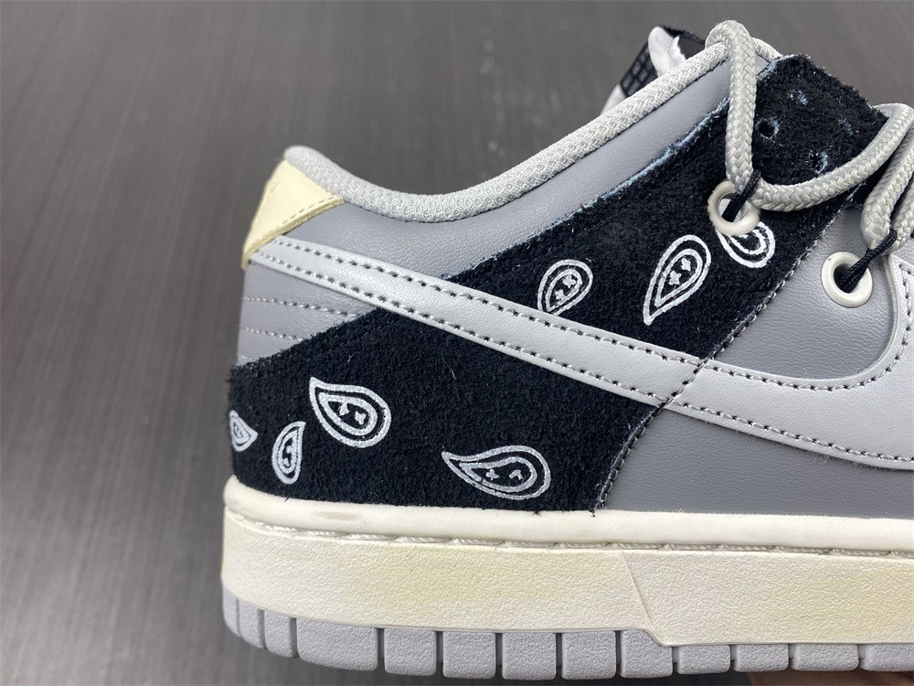 Nike Dunk Low RETRO VIDE DH7913-001