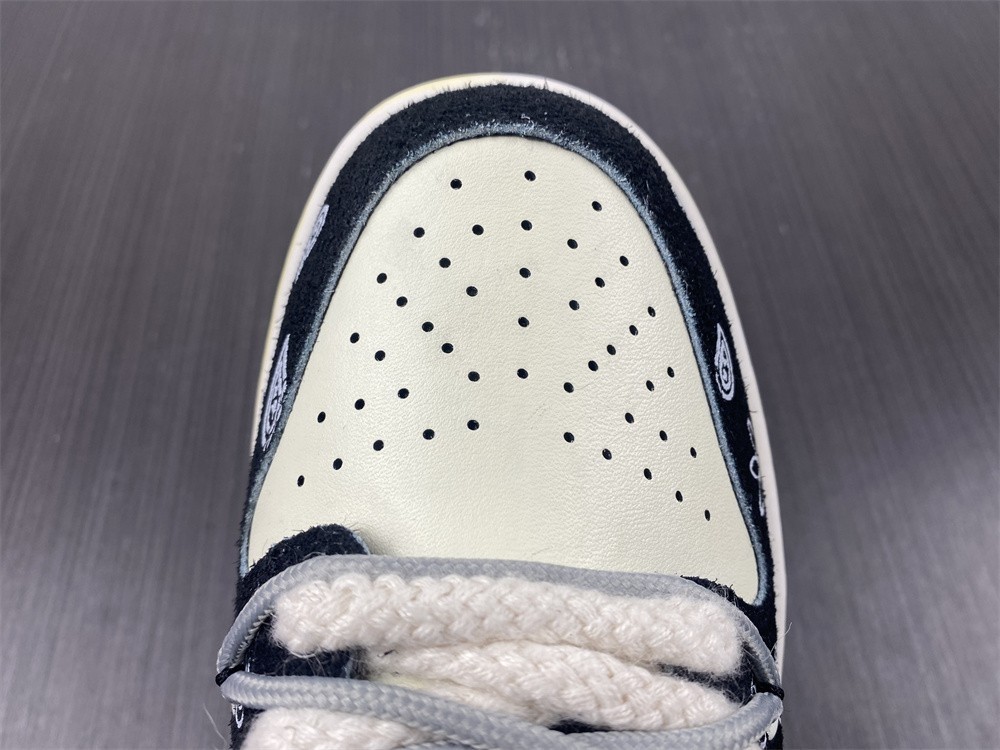 Nike Dunk Low RETRO VIDE DH7913-001