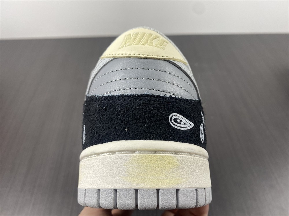 Nike Dunk Low RETRO VIDE DH7913-001
