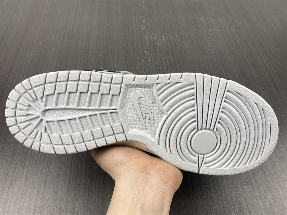 Nike Dunk Low RETRO VIDE DH7913-001