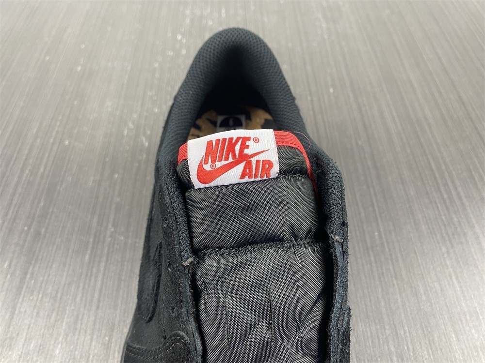 SoleFly x Air Jordan 1 Low DN3400-001