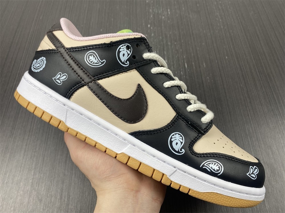 Nike Dunk Low RETRO DH0952-001