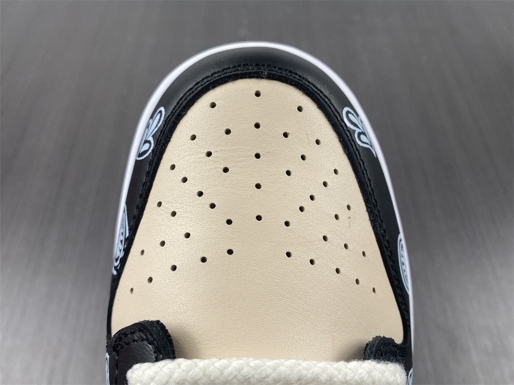Nike Dunk Low RETRO DH0952-001