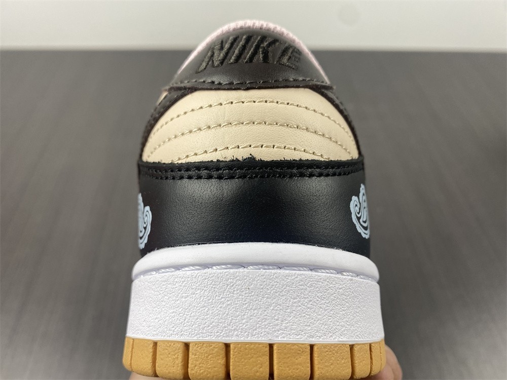 Nike Dunk Low RETRO DH0952-001