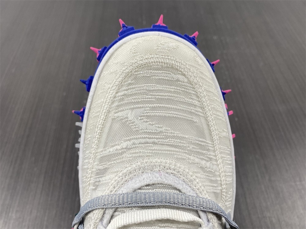 Off-White Nike Air Force 1 Mid White DO6290-100