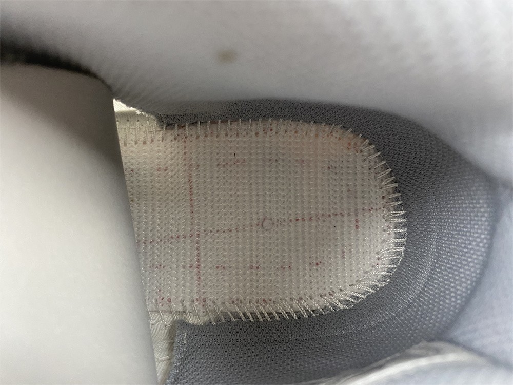 Off-White Nike Air Force 1 Mid White DO6290-100