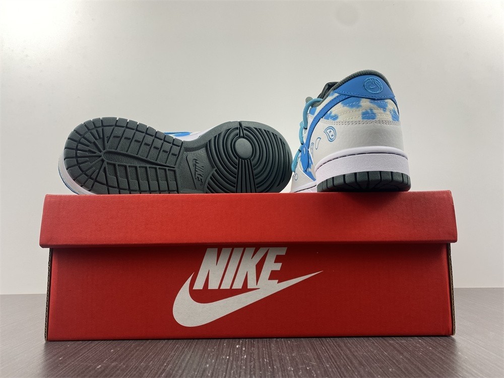 Nike Dunk Low RETRO  DH0957-100