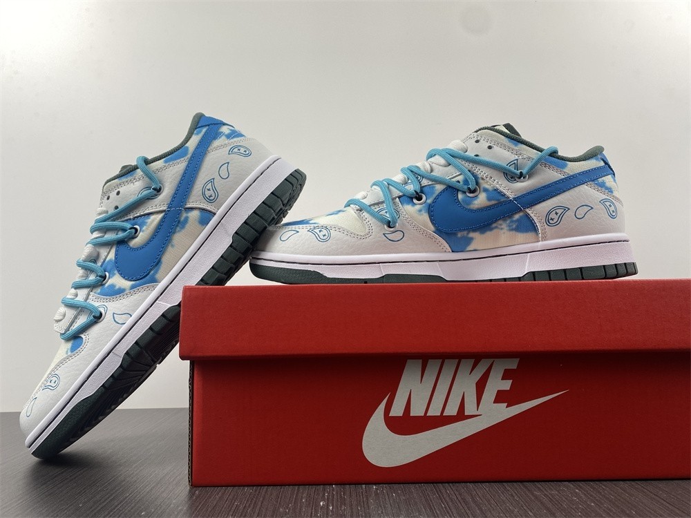 Nike Dunk Low RETRO  DH0957-100