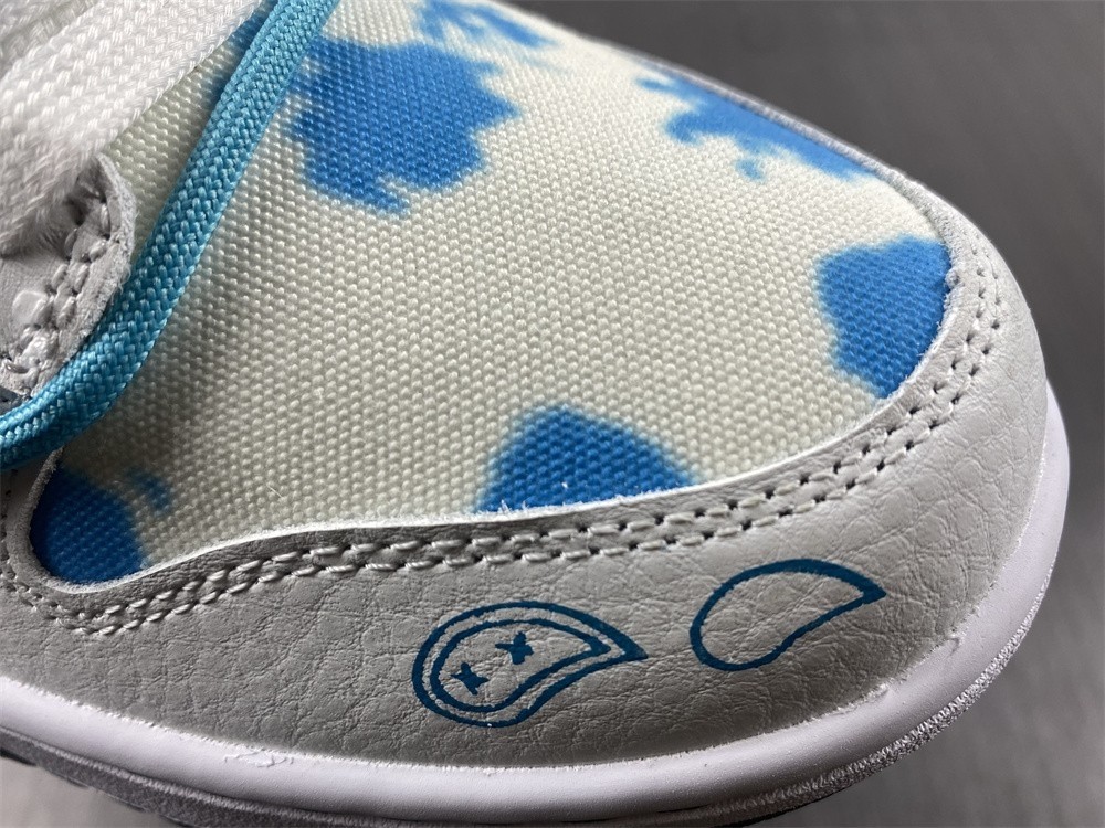Nike Dunk Low RETRO  DH0957-100