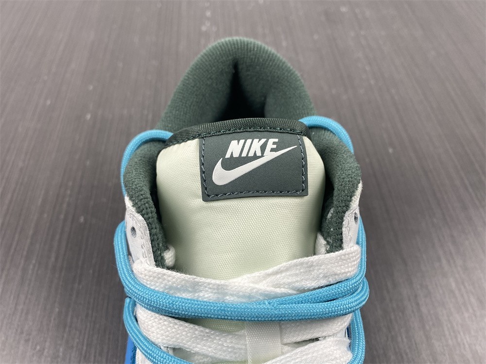 Nike Dunk Low RETRO  DH0957-100