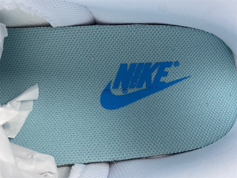Nike Dunk Low Barbershop Grey - DH7614-500