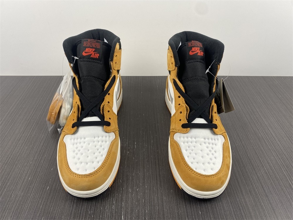 Air Jordan 1 Element Gore-Tex Light Curry DB2889-700