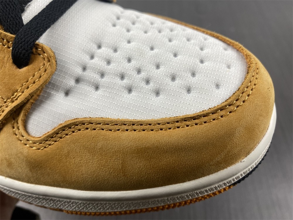 Air Jordan 1 Element Gore-Tex Light Curry DB2889-700