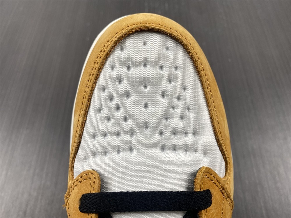 Air Jordan 1 Element Gore-Tex Light Curry DB2889-700