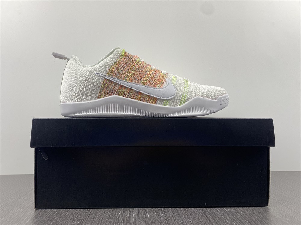 Nike Kobe 11 Elite Low 4KB - 824463-199