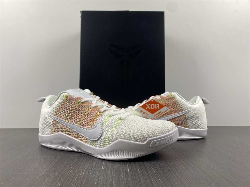 Nike Kobe 11 Elite Low 4KB - 824463-199