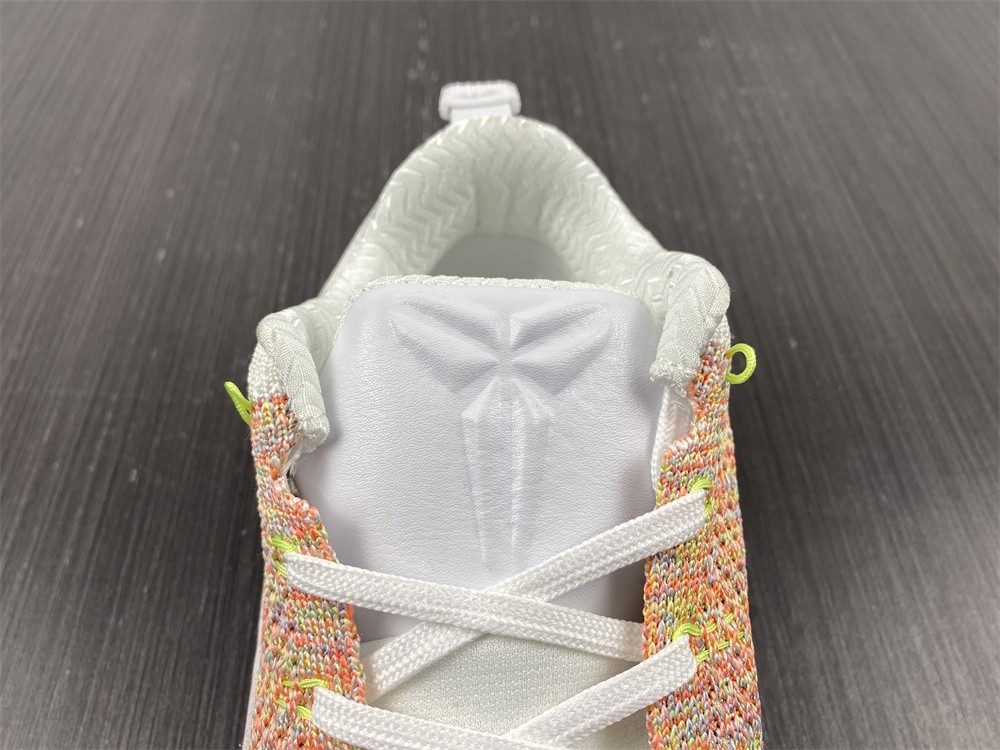 Nike Kobe 11 Elite Low 4KB - 824463-199