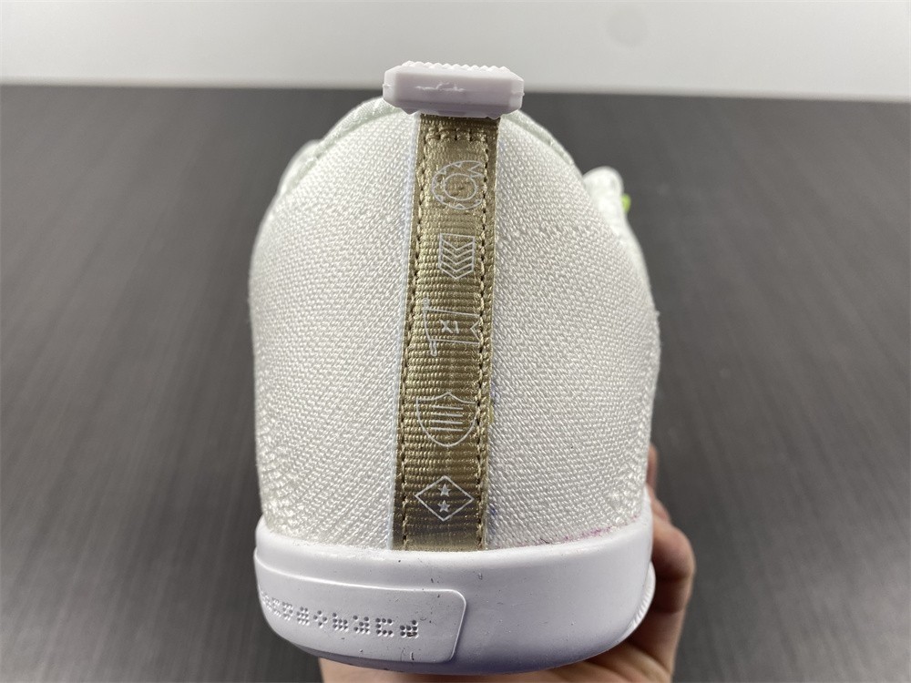 Nike Kobe 11 Elite Low 4KB - 824463-199
