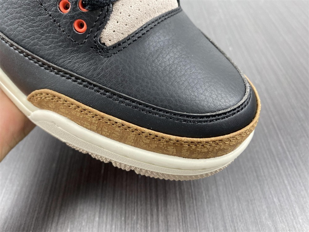 Air Jordan 3 Desert Cement CT8532-008