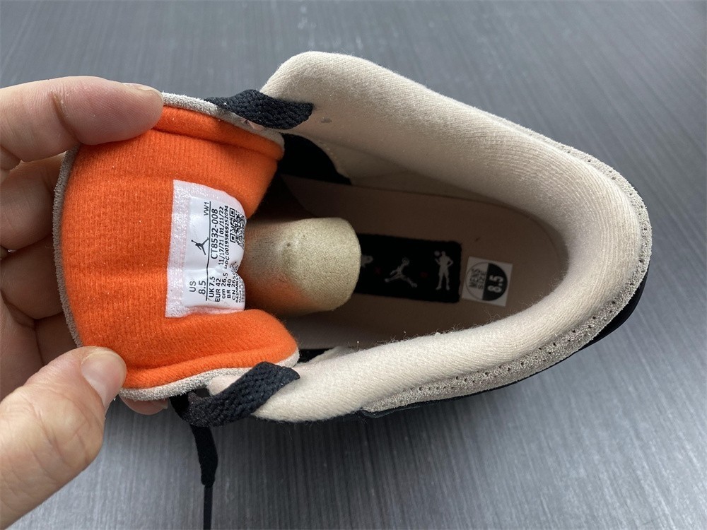 Air Jordan 3 Desert Cement CT8532-008