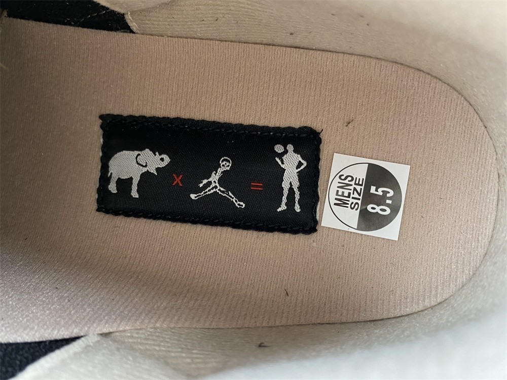 Air Jordan 3 Desert Cement CT8532-008