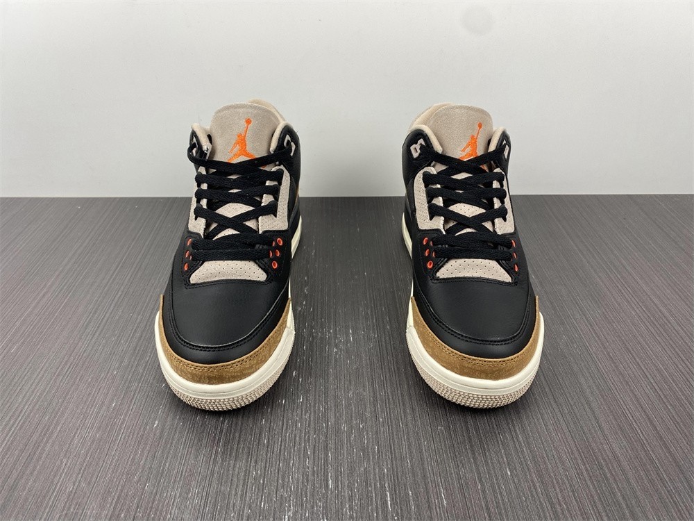 Air Jordan 3 Desert Cement CT8532-008