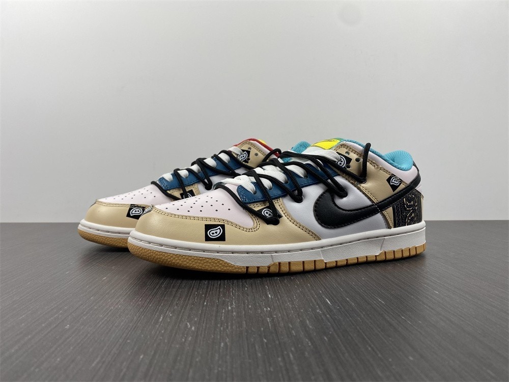 Nike Dunk Low SE - DH0952-100