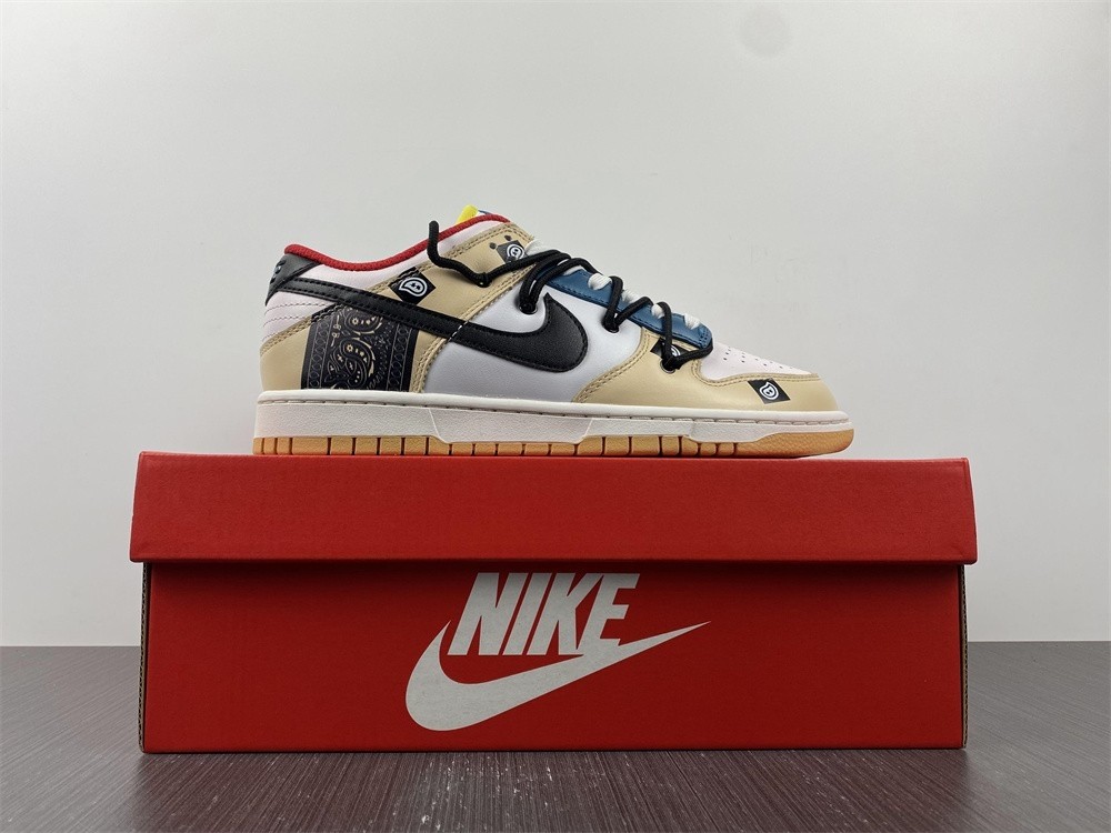 Nike Dunk Low SE - DH0952-100