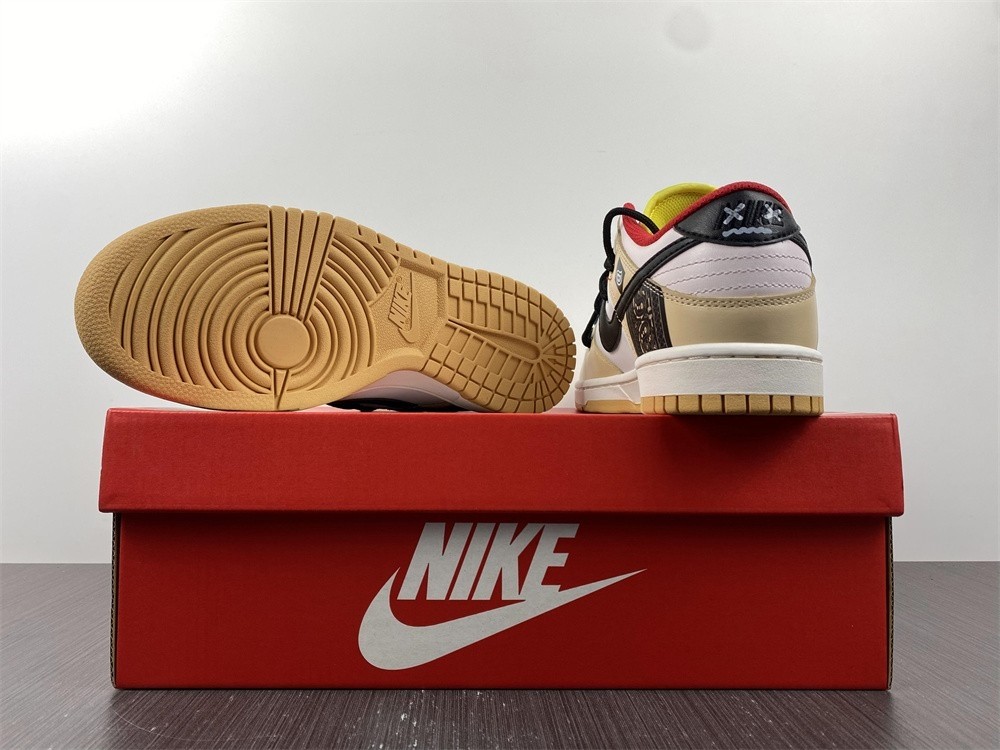 Nike Dunk Low SE - DH0952-100