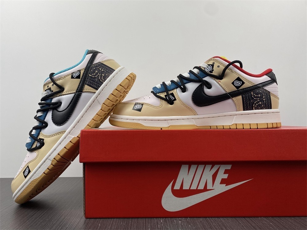 Nike Dunk Low SE - DH0952-100