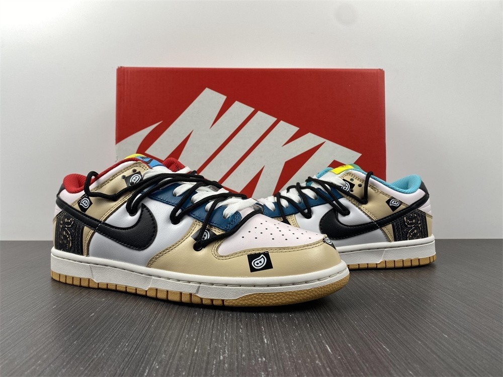 Nike Dunk Low SE - DH0952-100